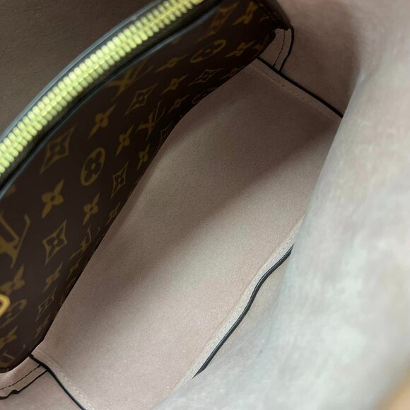 100% Authentic Louis Vuitton Neo Noe Bucket Bag - Picture 11 of 16
